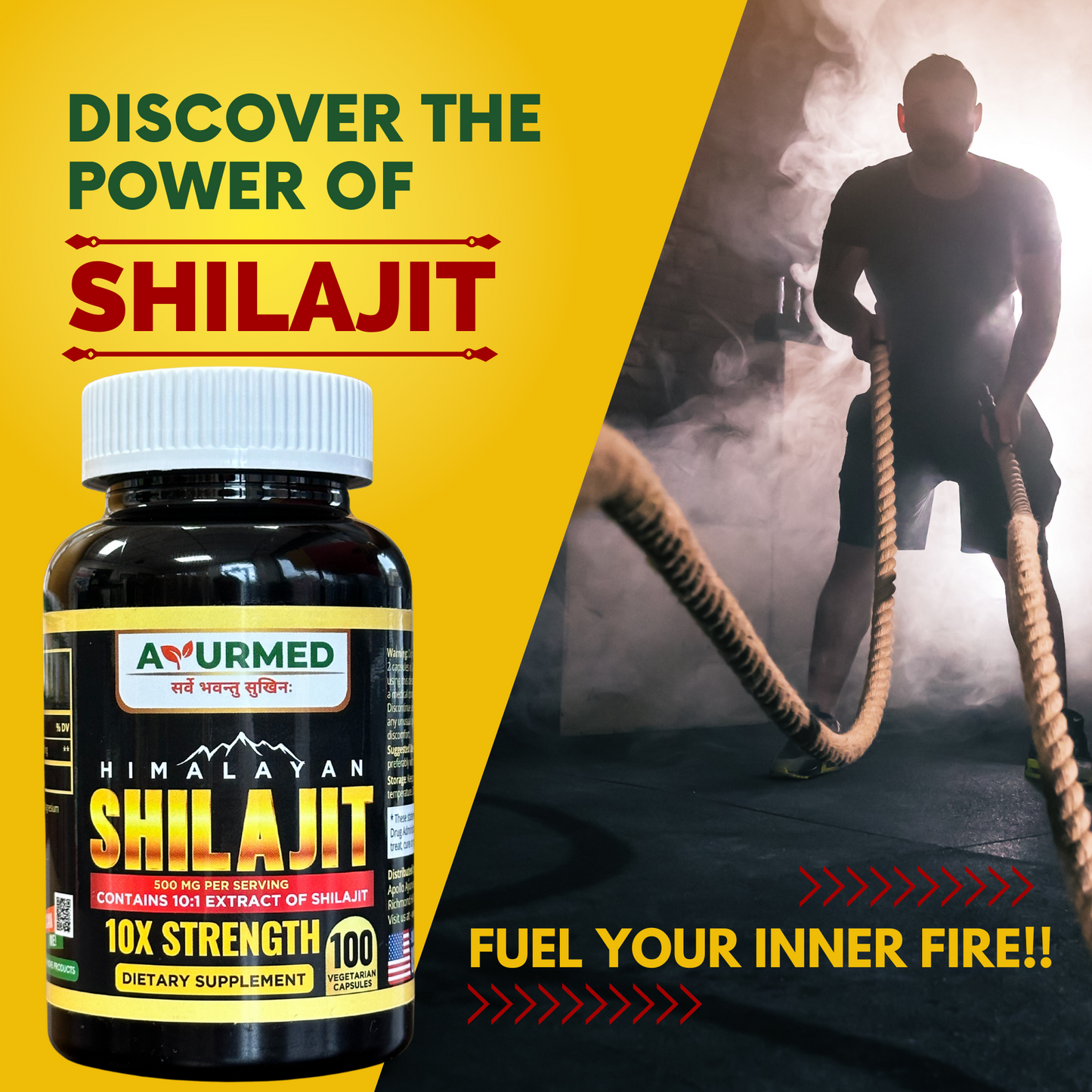 Shilajit