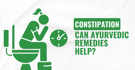 Can Ayurvedic Remedies Help In Constipation Relief?