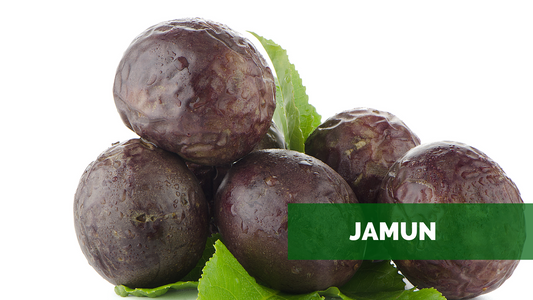 JAMUN