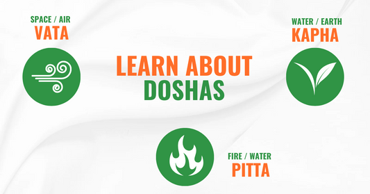 What are Doshas? Types and Effects on its Imbalances