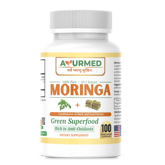 Moringa