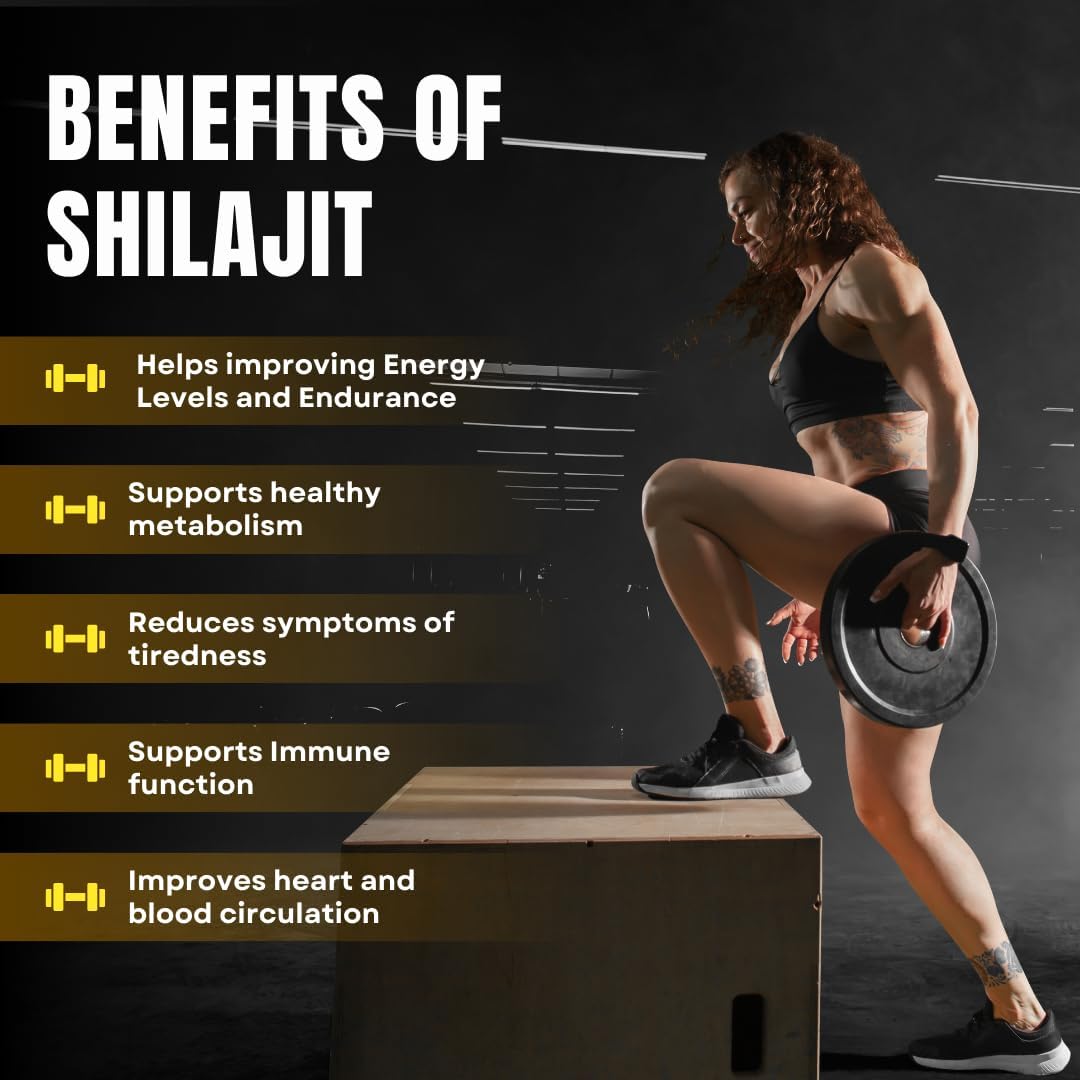 Shilajit