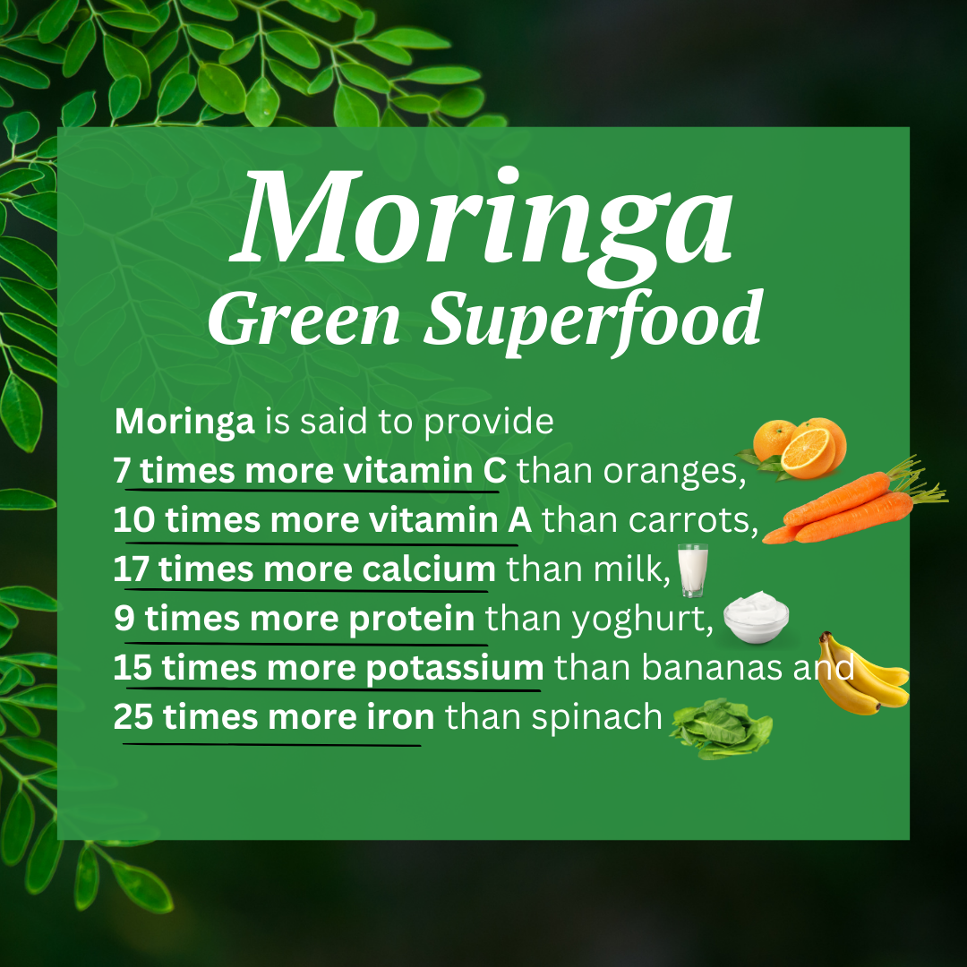 Moringa