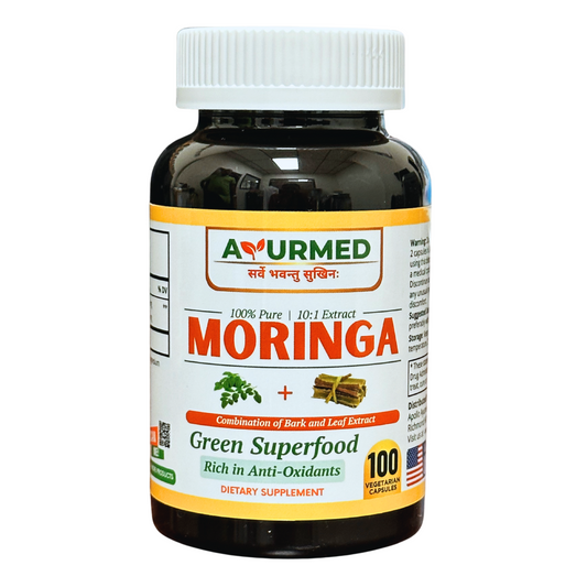 Moringa