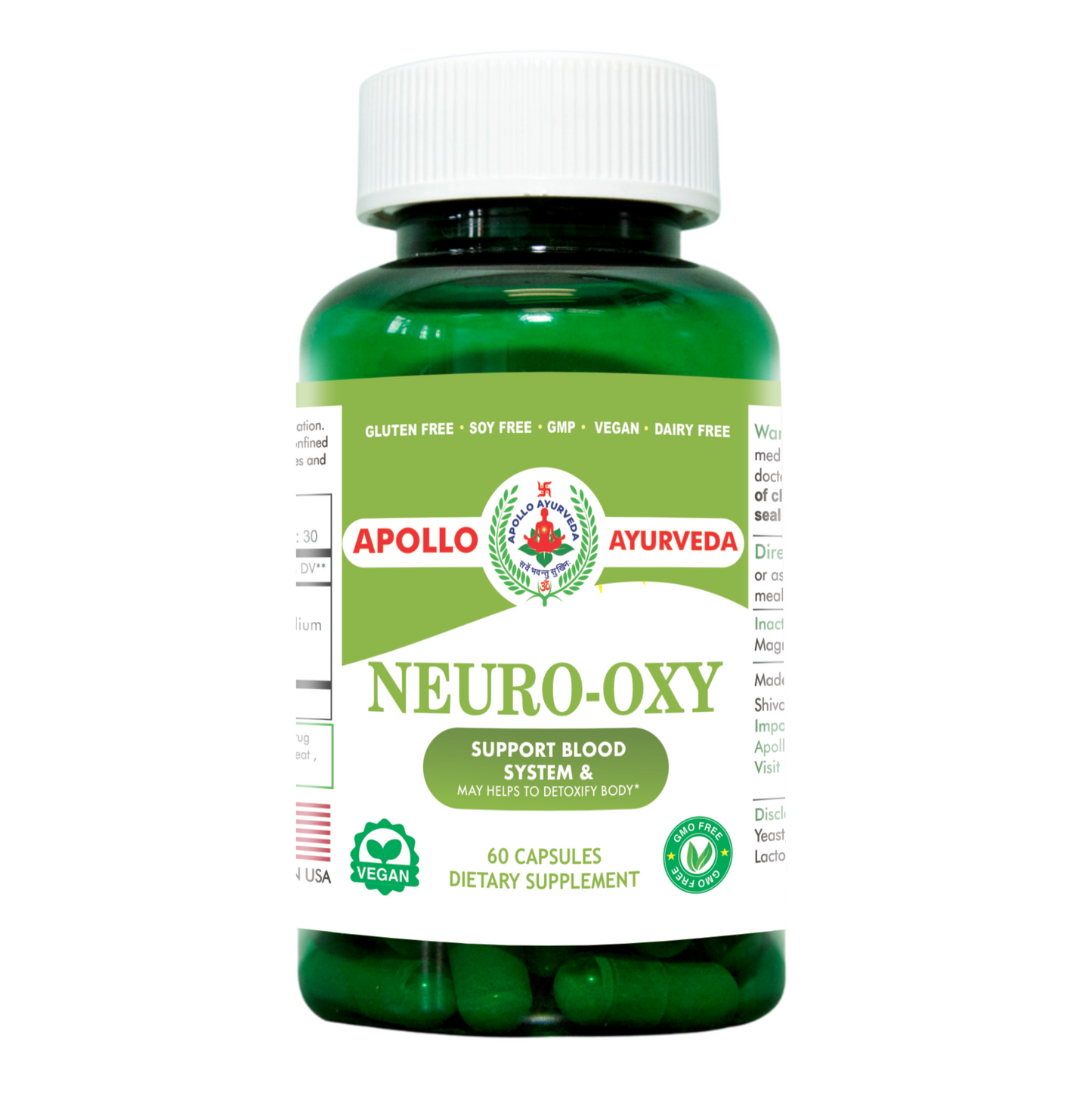 Neuro-Oxy